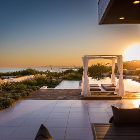 Love Bridge Seaview Villas ไอยานาปา ภายนอก รูปภาพ